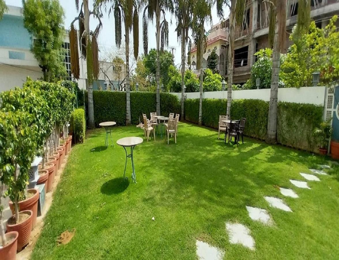 Hotel Aurum Boutique