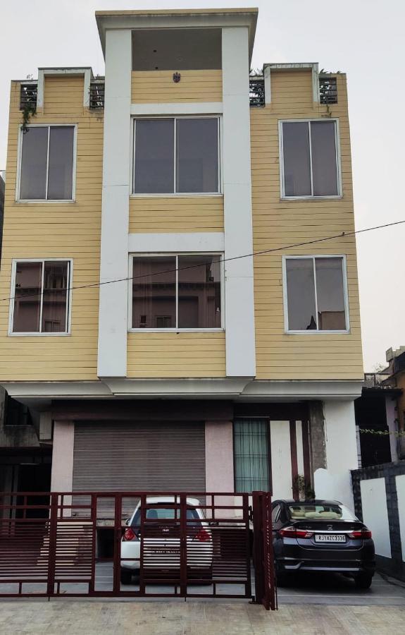Luxury And Elegance With 2 Bedroom In * Jaipur