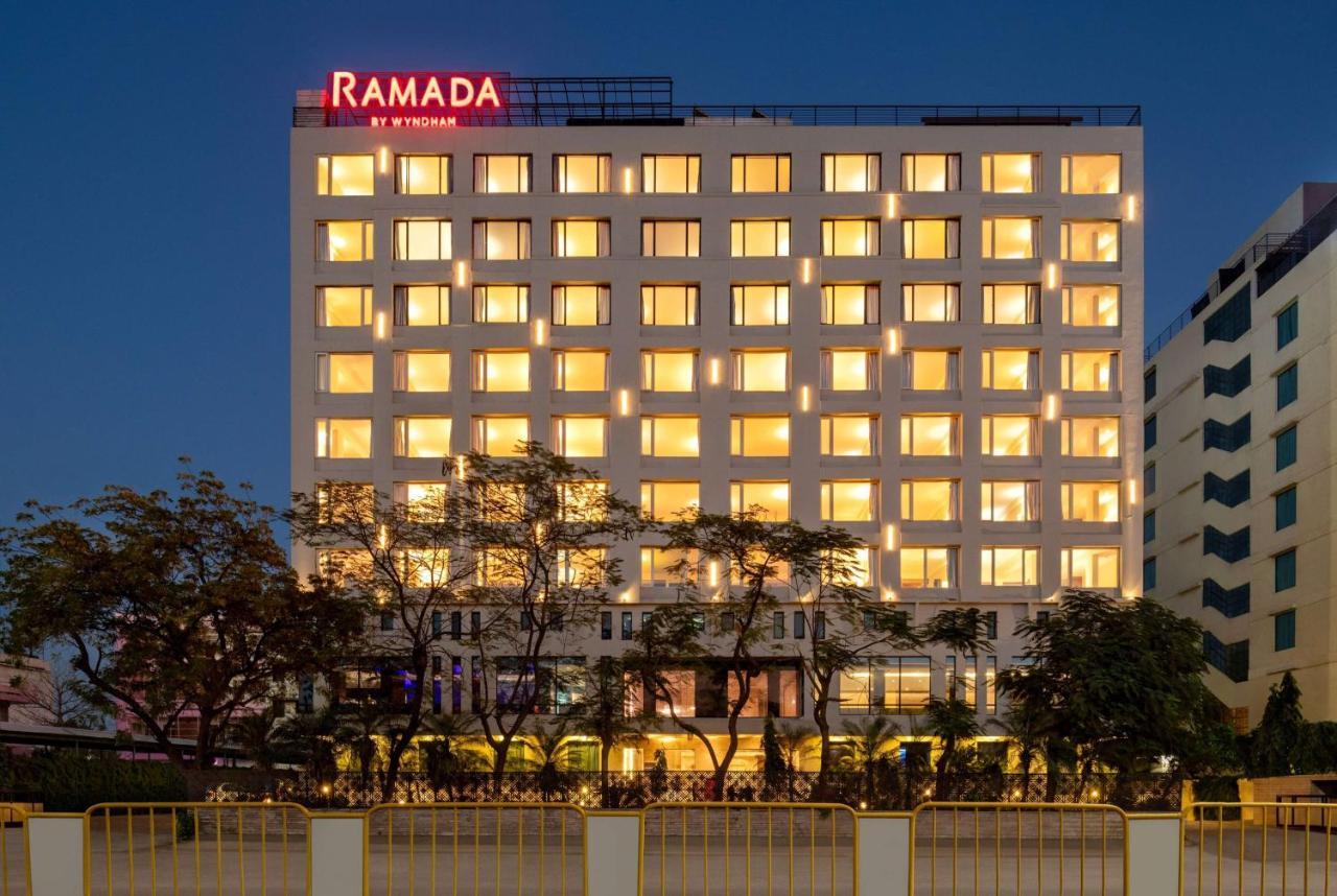 Ramada By Wyndham North Hotel 4*