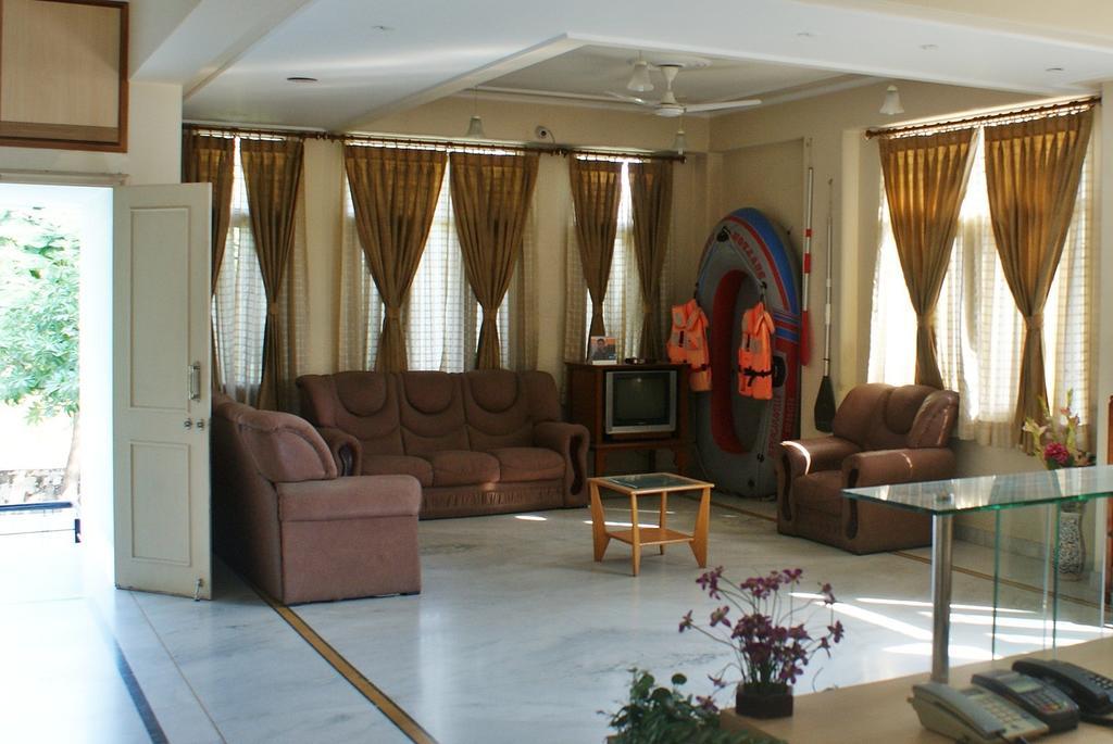Bed & Breakfast Starboard Jaipur