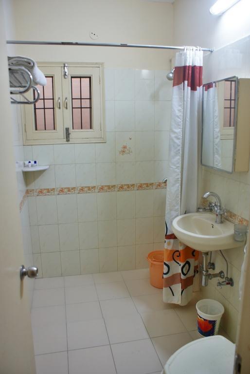Starboard Bed & Breakfast Jaipur