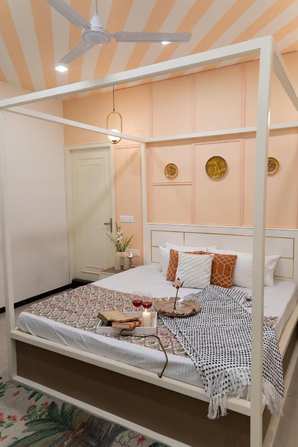 Apartment Luxury And Elegance With 2 Bedroom In *