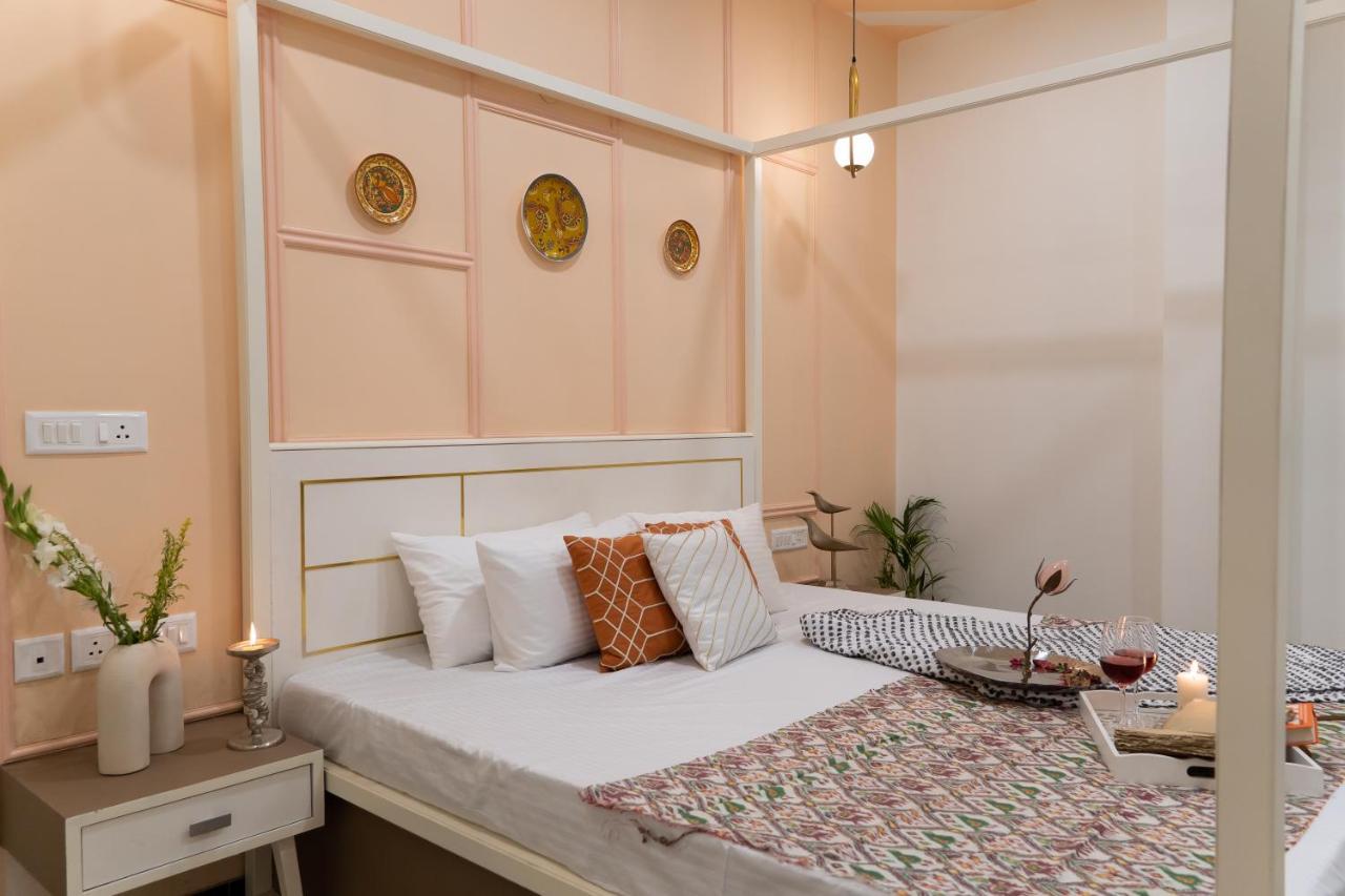 Luxury And Elegance With 2 Bedroom In * Jaipur