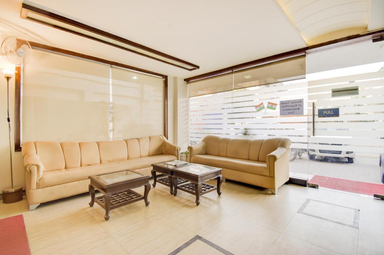 Sahib's Corporate - Family And Corporate Hotel Jaipur