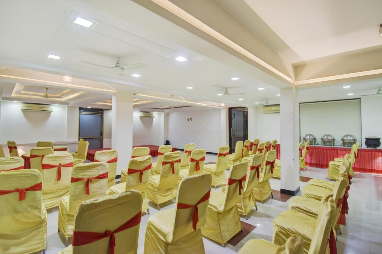 Sahib's Corporate - Family And Corporate Hotel Jaipur