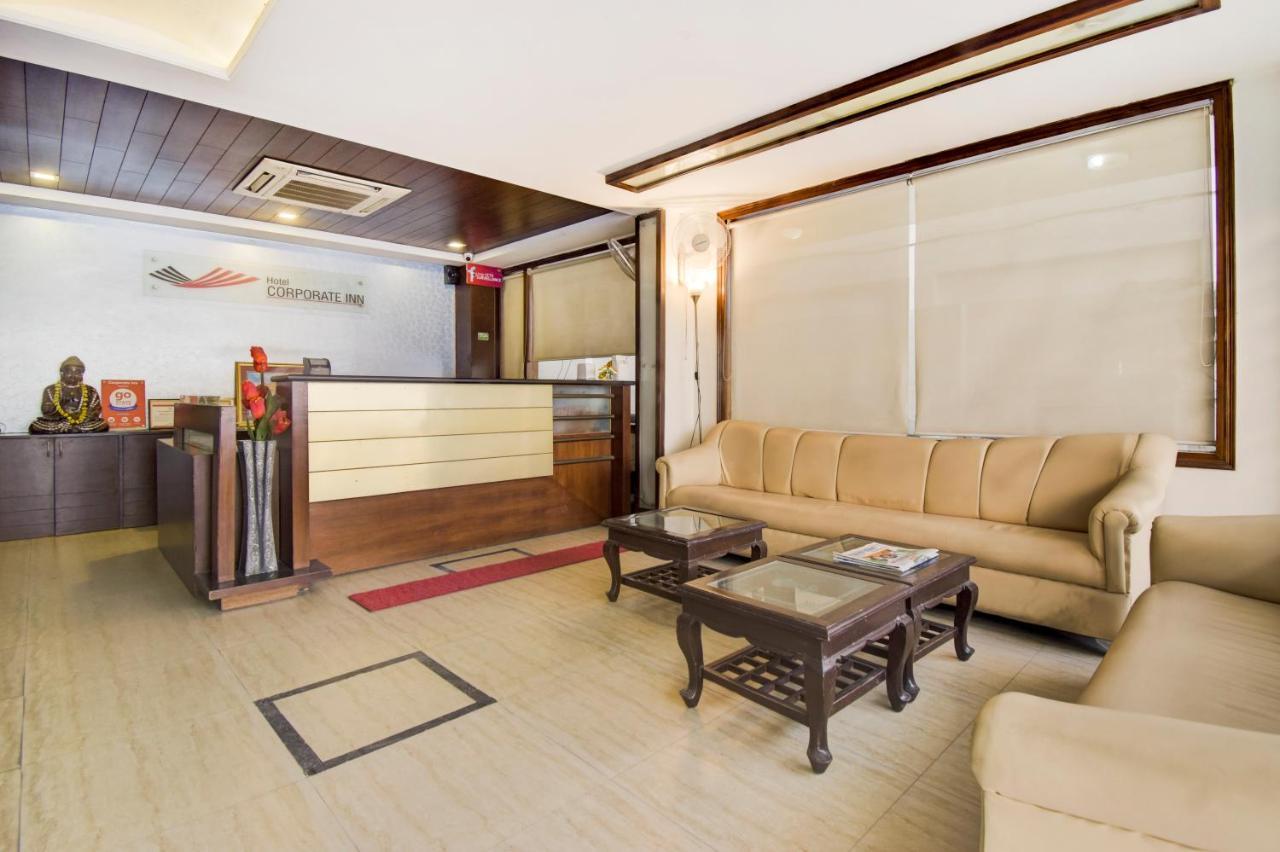 Sahib's Corporate - Family And Corporate Hotel 3*