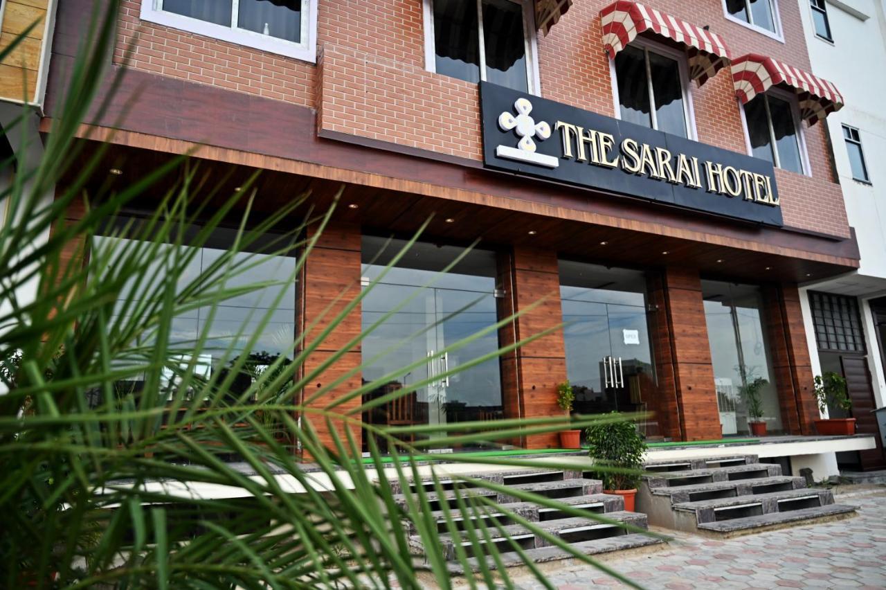 The Sarai, * Jaipur