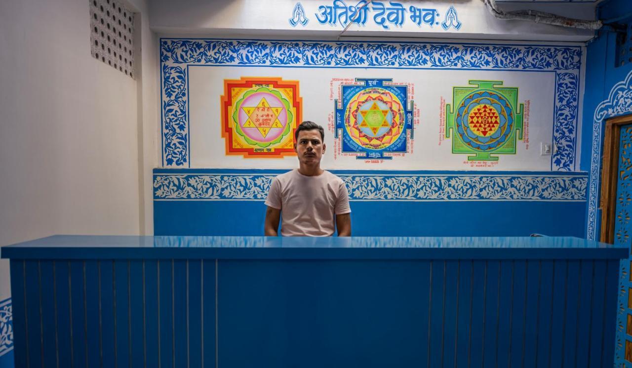 Mandala Bagpacker Circle Hostel