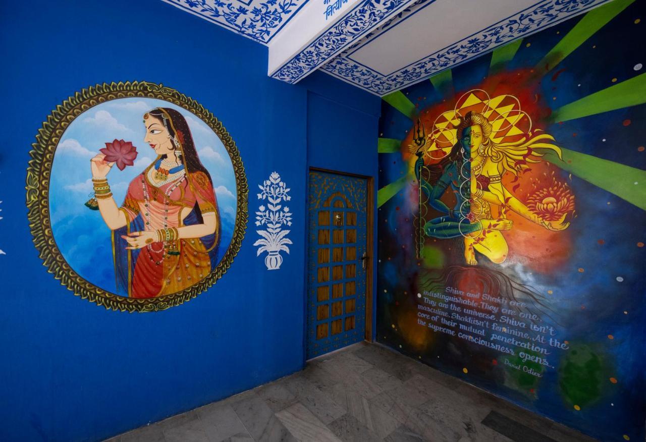 Hostel Mandala Bagpacker Circle
