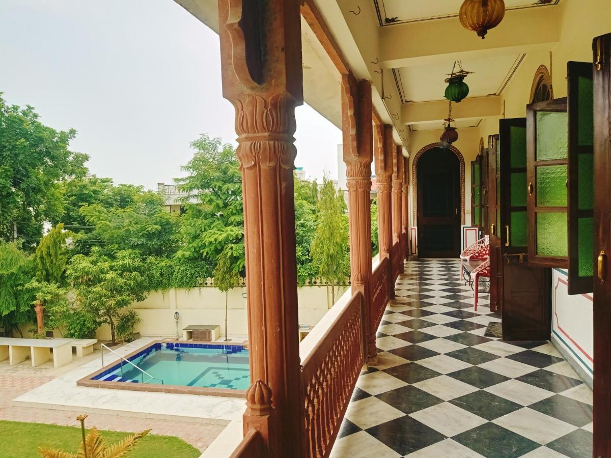 Ikshana Heritage * Jaipur