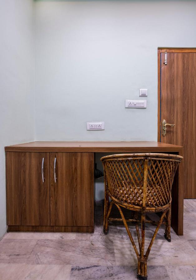 Hostel Mandala Bagpacker Circle Jaipur