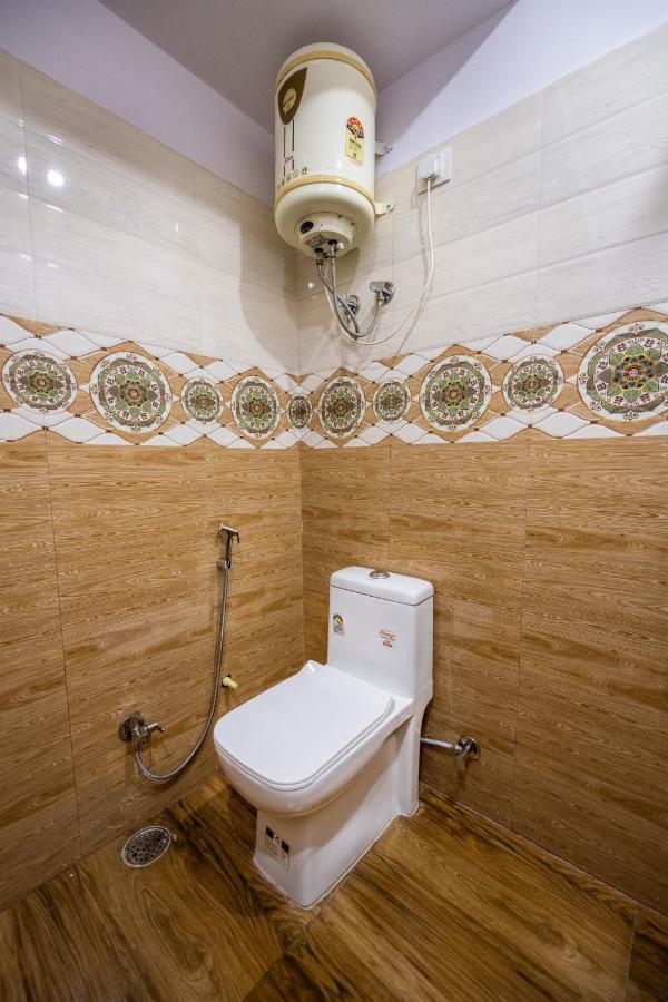 Mandala Bagpacker Circle *