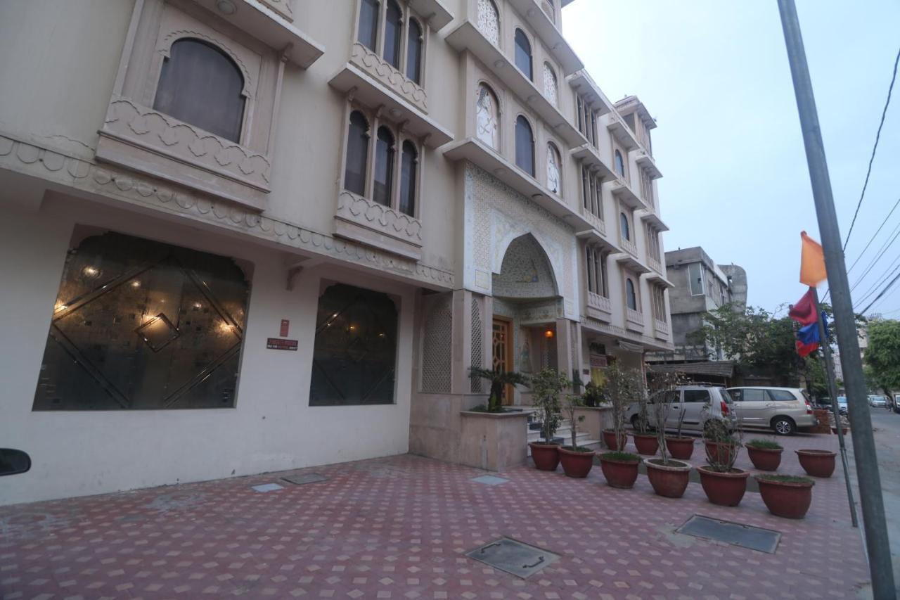 Maru Casa 3*