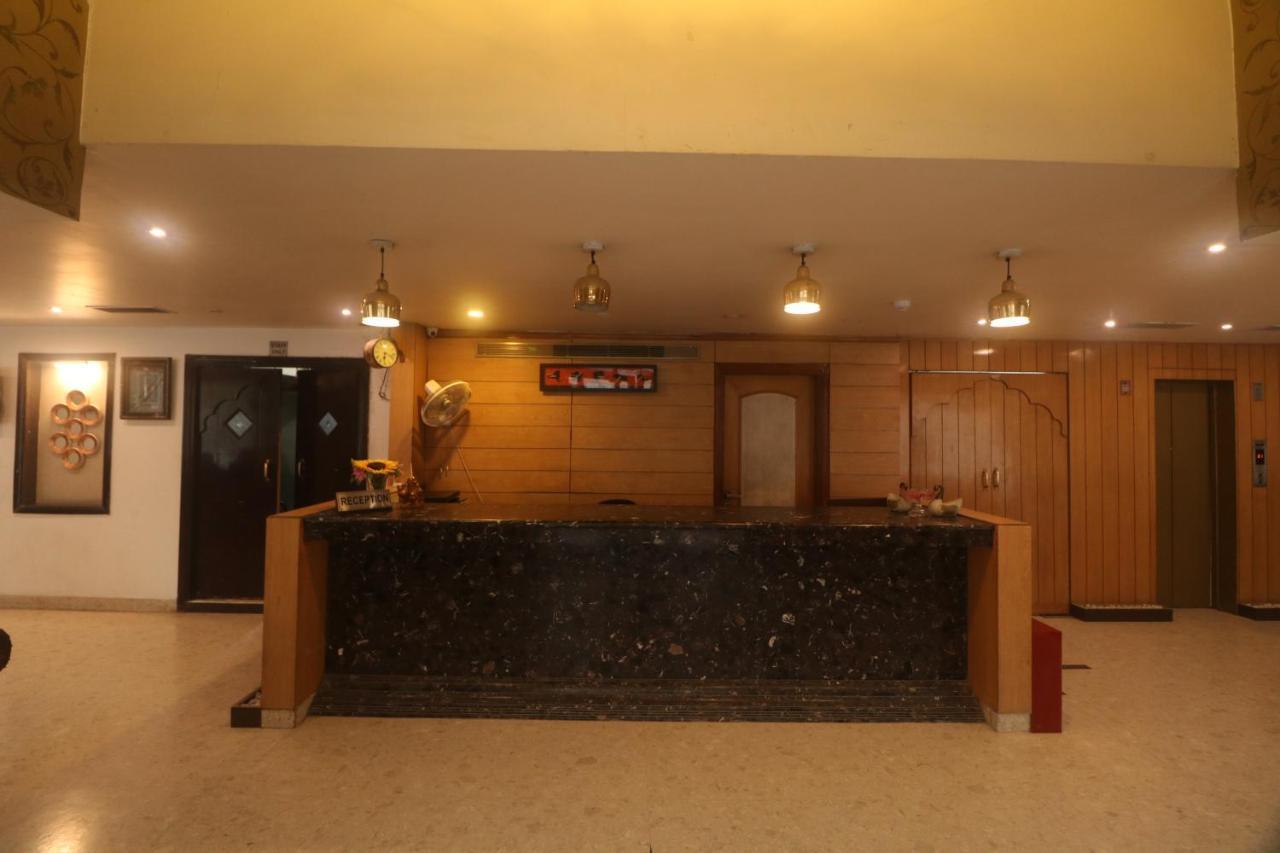 Maru Casa 3* Jaipur