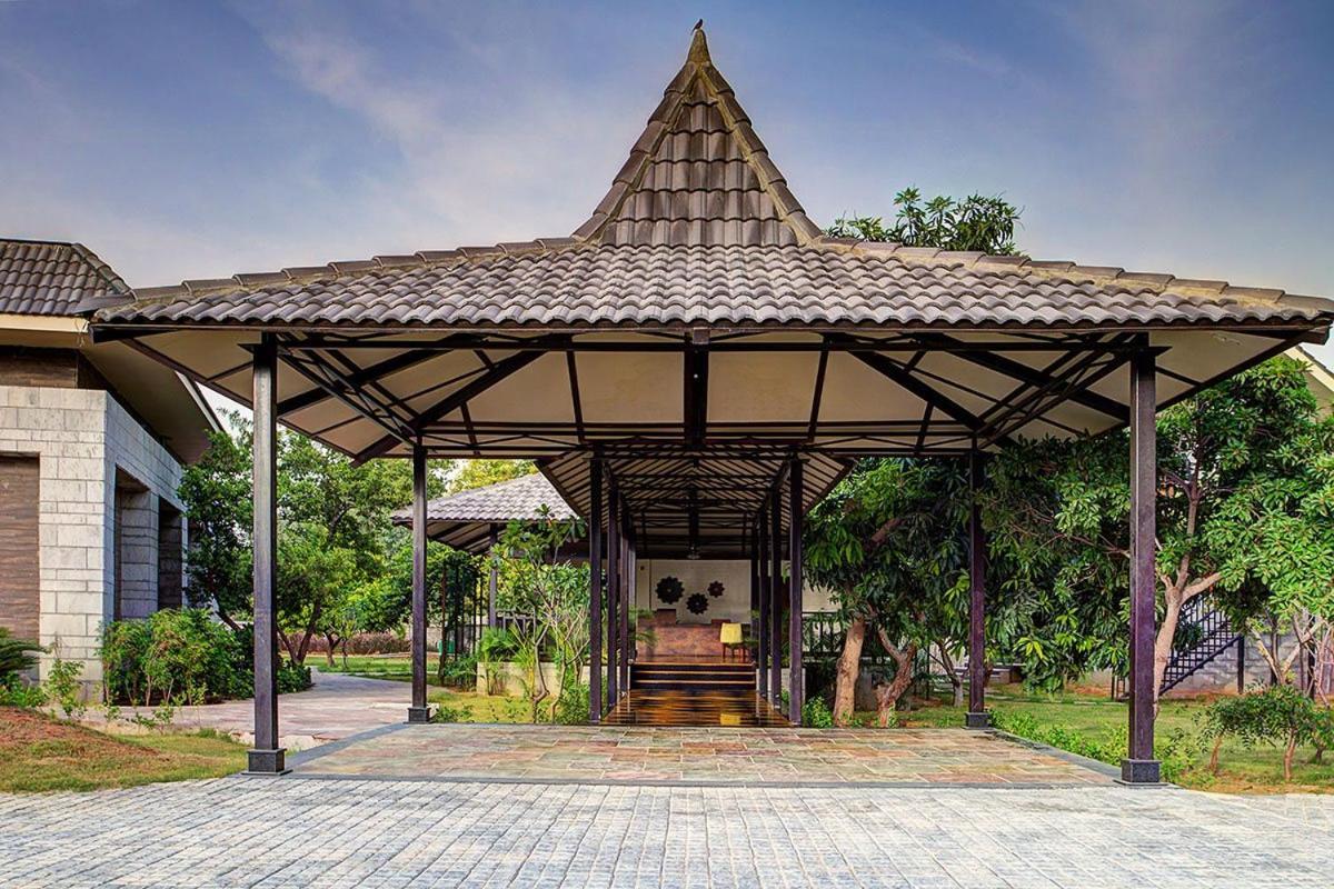Samskara And Resort Jaipur