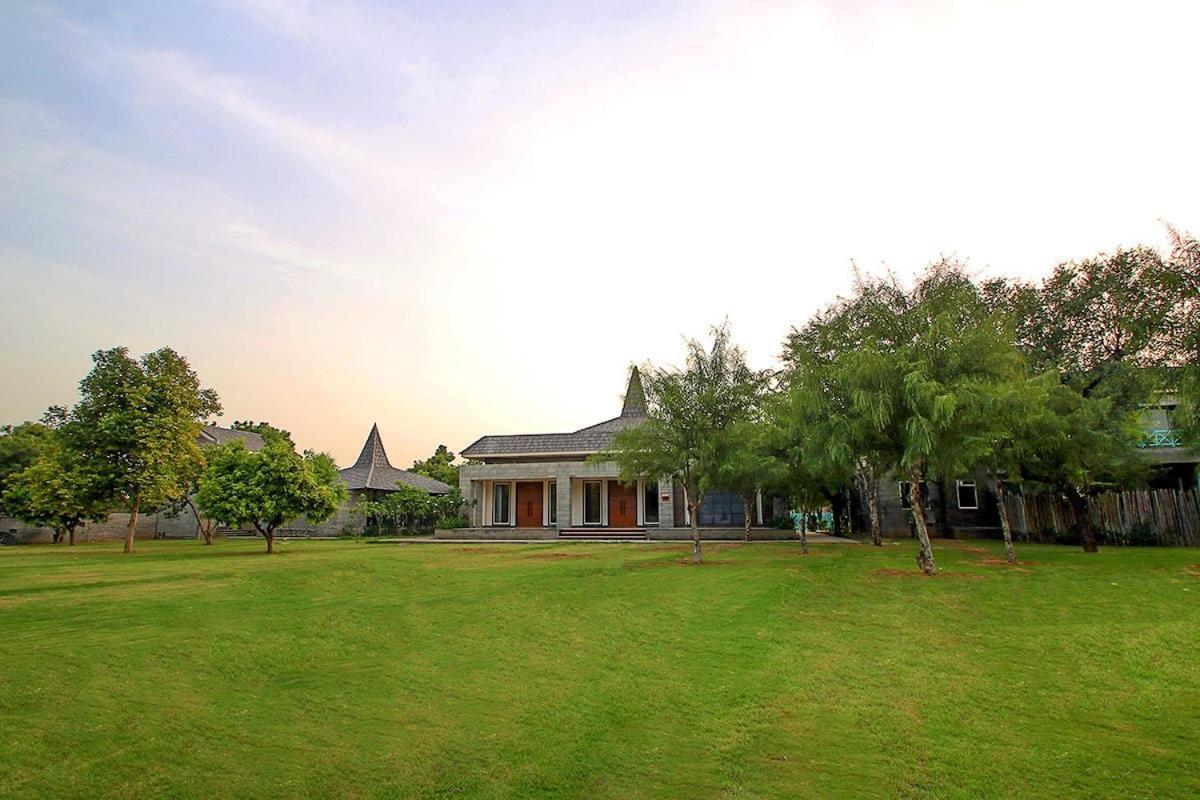 Resort Samskara And