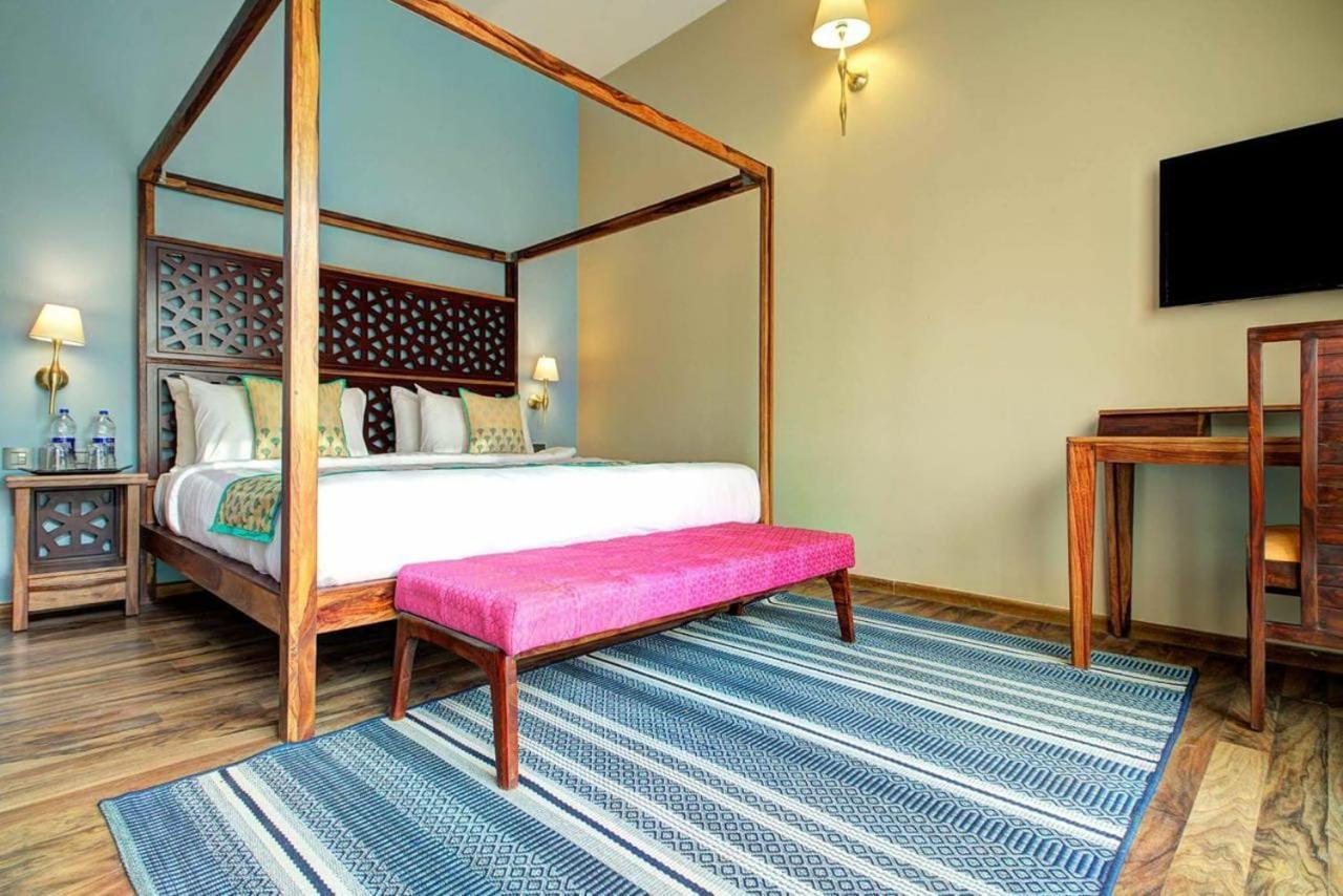 Samskara And 4* Jaipur