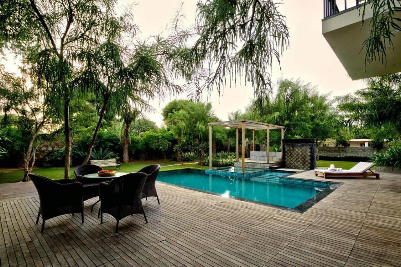 Samskara And Resort