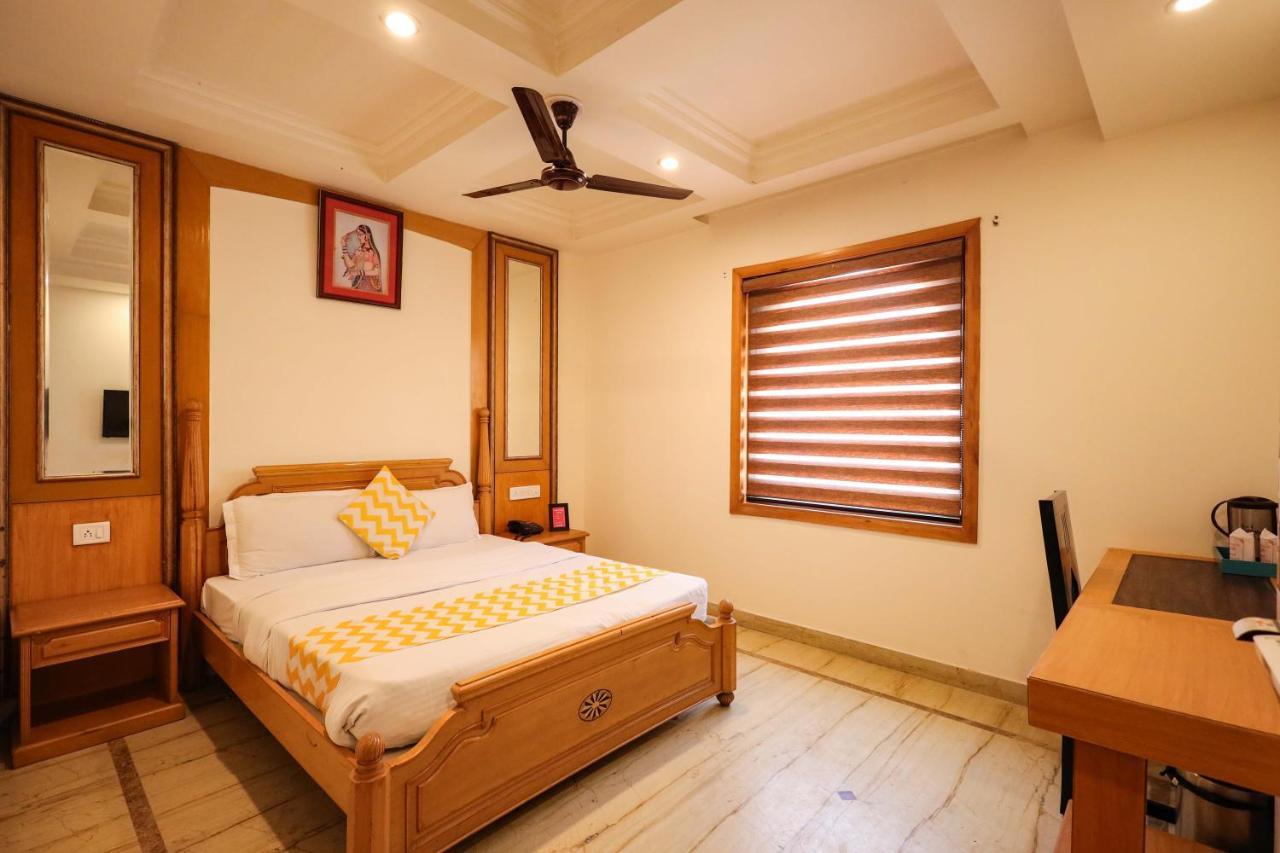 Hotel Maru Casa 3*