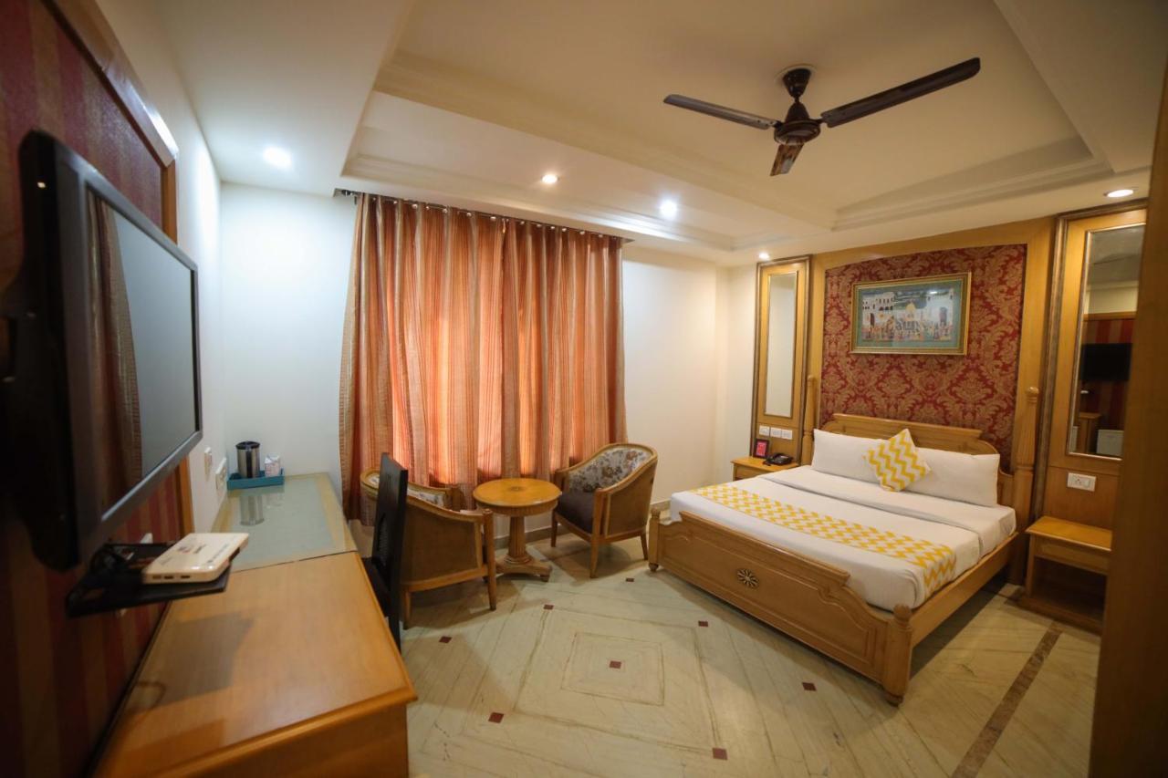 Hotel Maru Casa Jaipur
