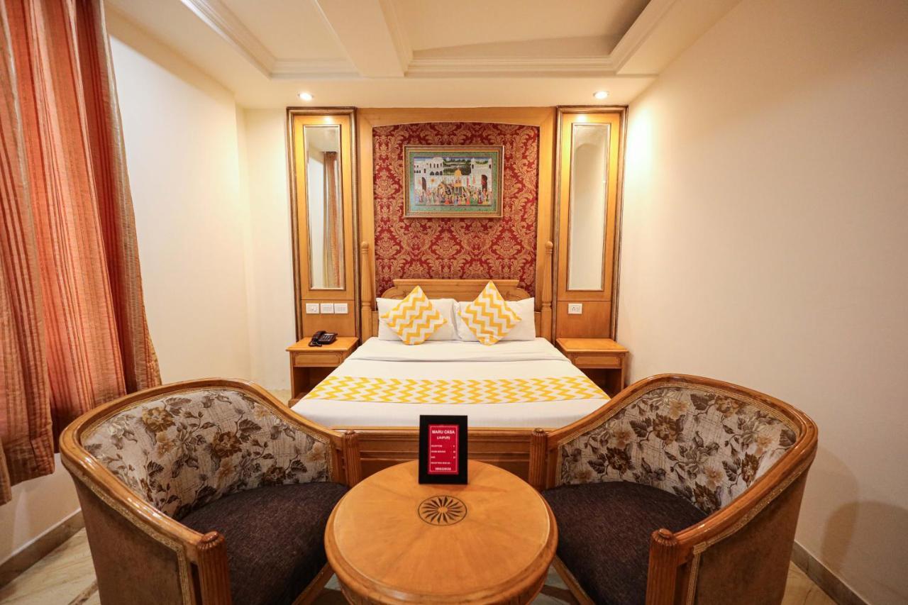 Maru Casa Jaipur