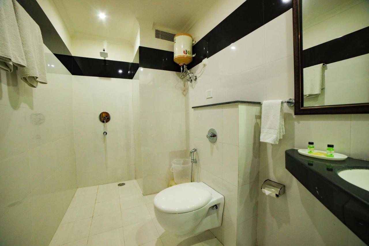 Hotel Maru Casa