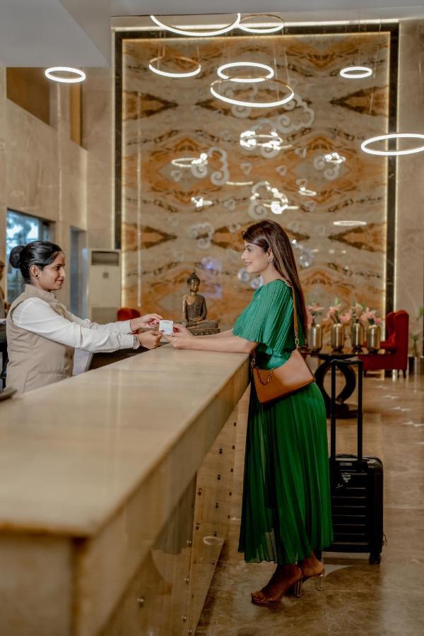 Hotel Ramada By Wyndham North Jaipur