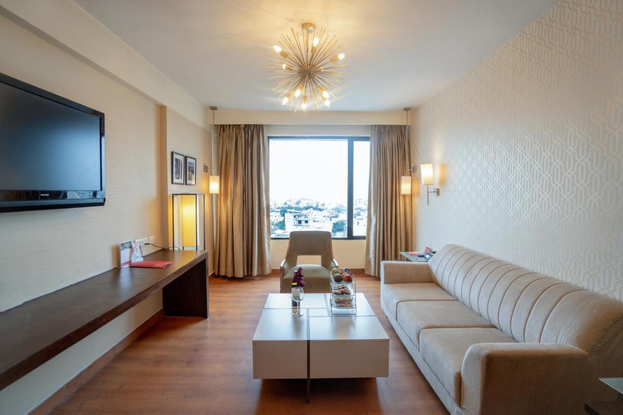 Ramada By Wyndham North Hotel Jaipur