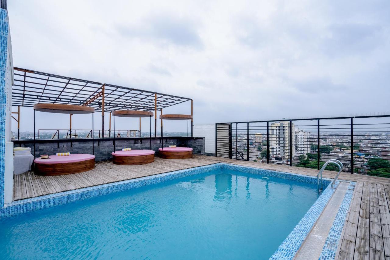 Ramada By Wyndham North 4* Jaipur