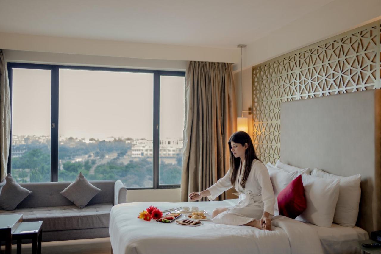 Hotel Ramada By Wyndham North Jaipur