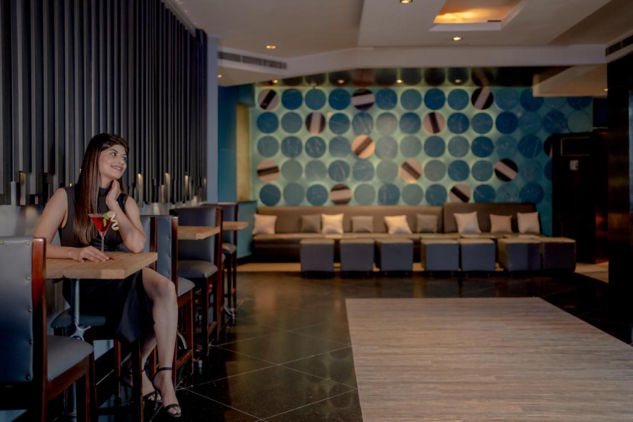 Hotel Ramada By Wyndham North