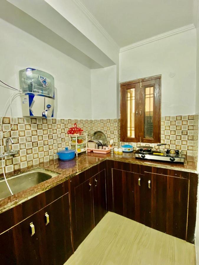 & Solanki Residency Apartment Jaipur