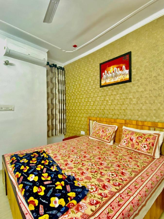 Apartment & Solanki Residency