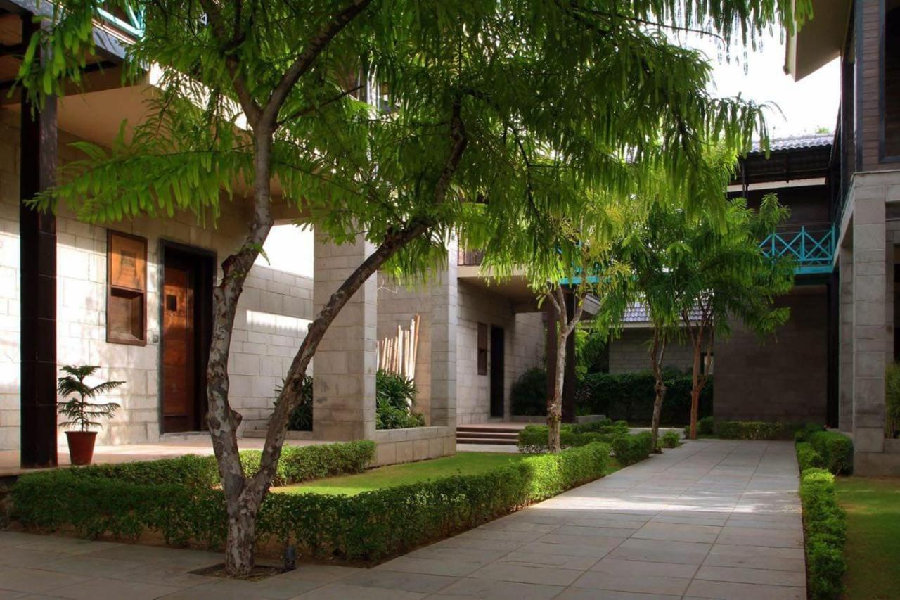 Samskara And Resort 4*