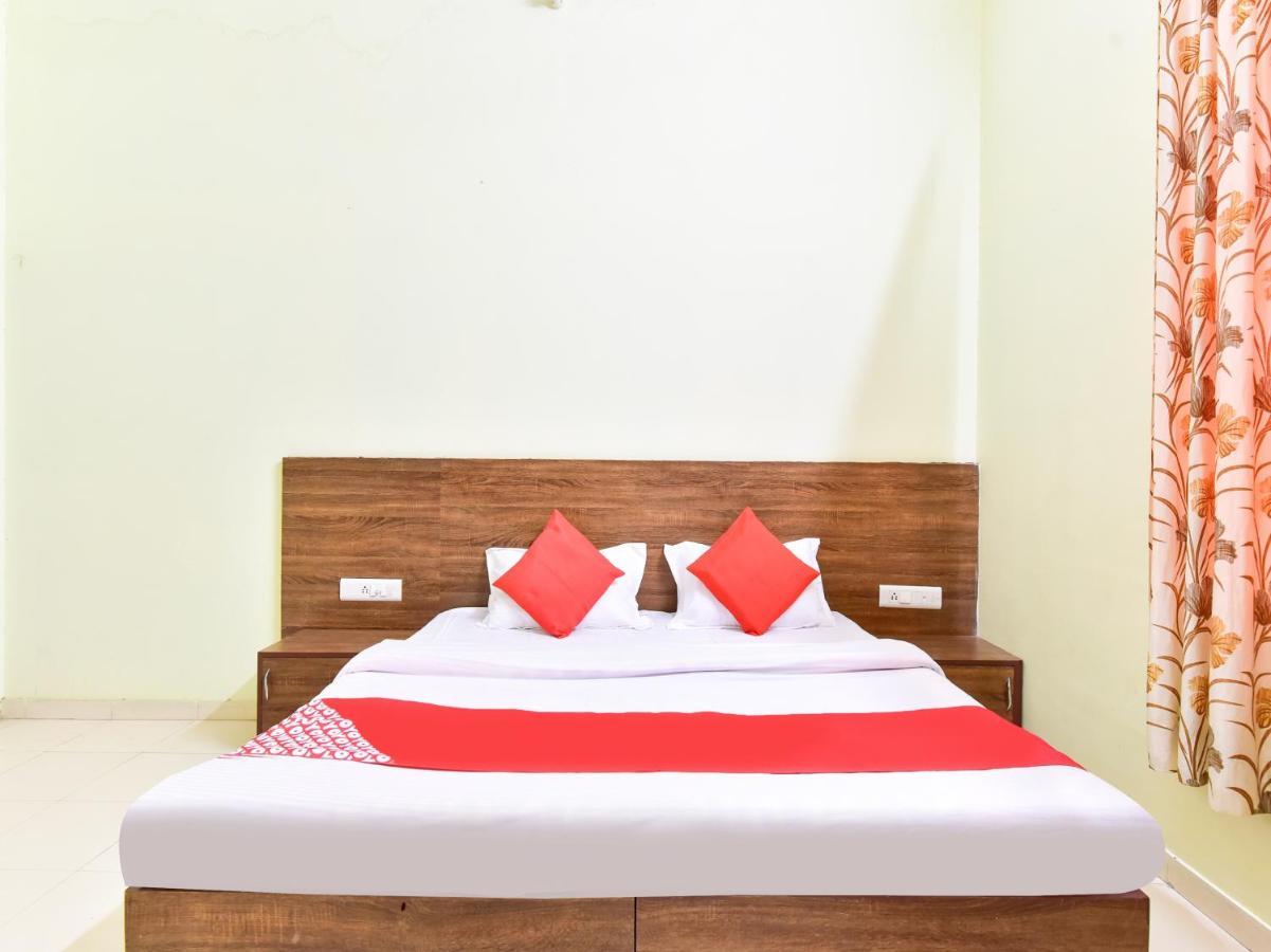 Hotel Oyo Sanskar Paradise Jaipur