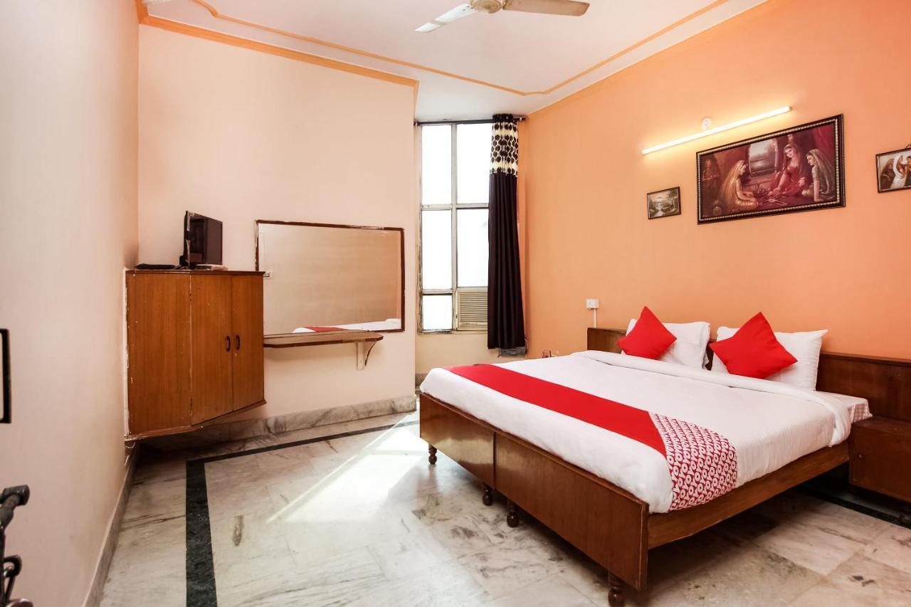 Apartment Apoorva Dlx