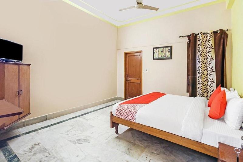 Apartment Apoorva Dlx *