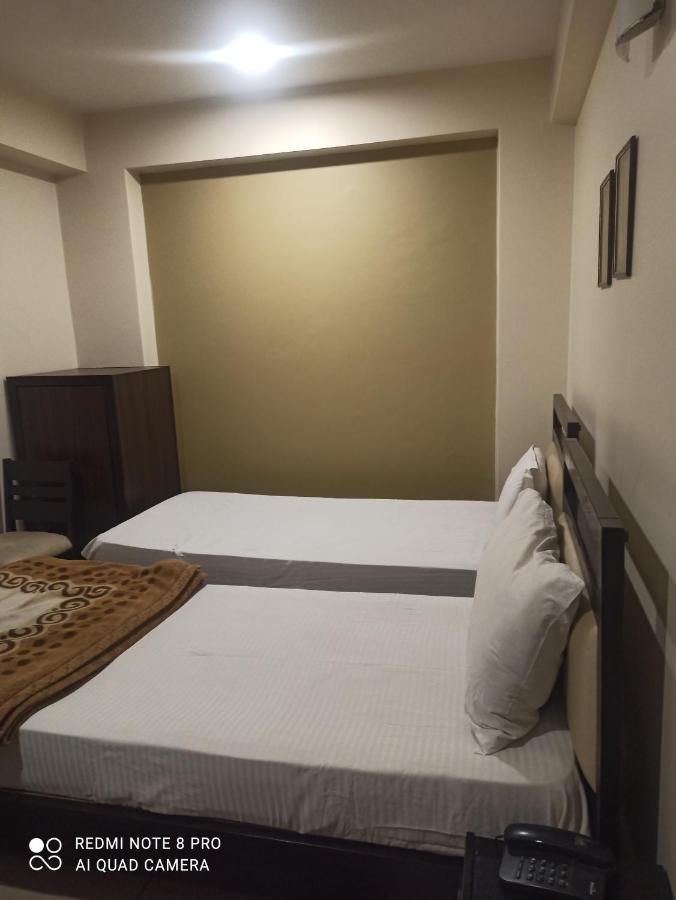 Singh Palace Hotel