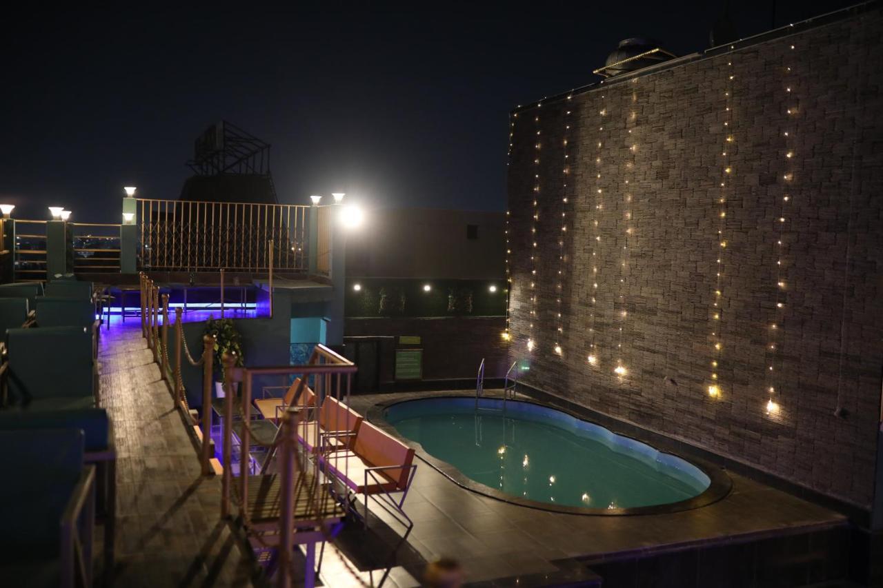 Hotel Souvenir Peppermint 3*