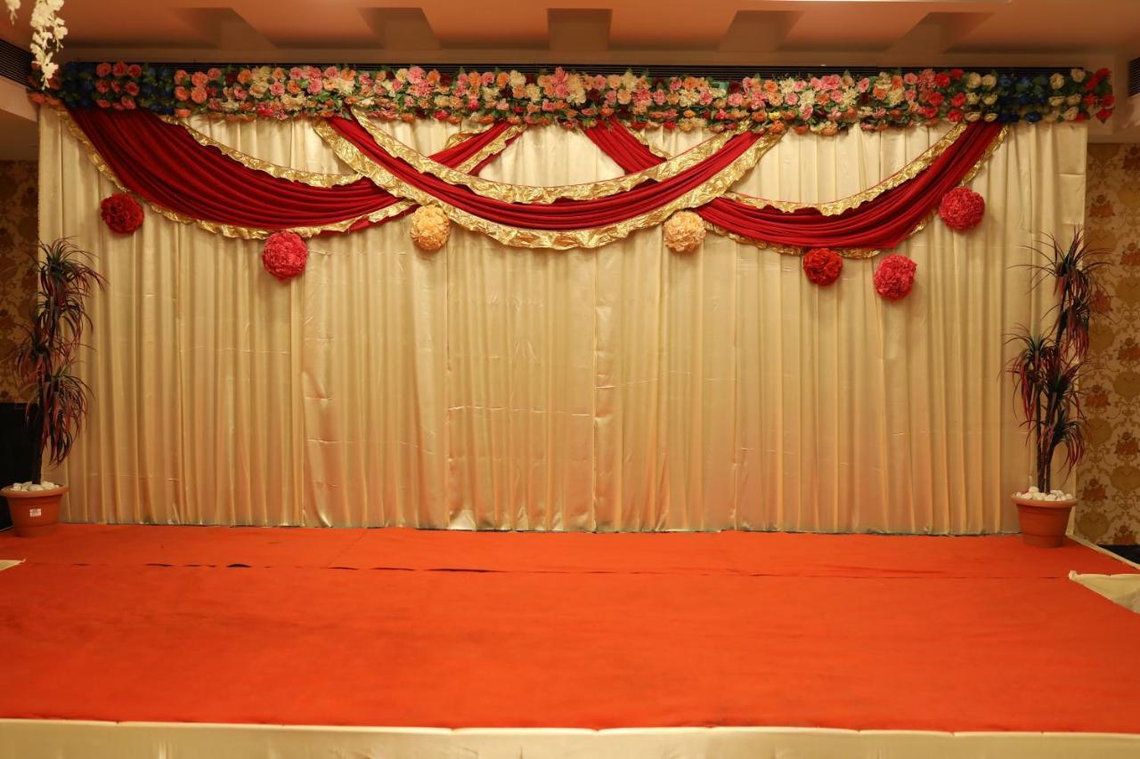 Souvenir Peppermint Hotel Jaipur
