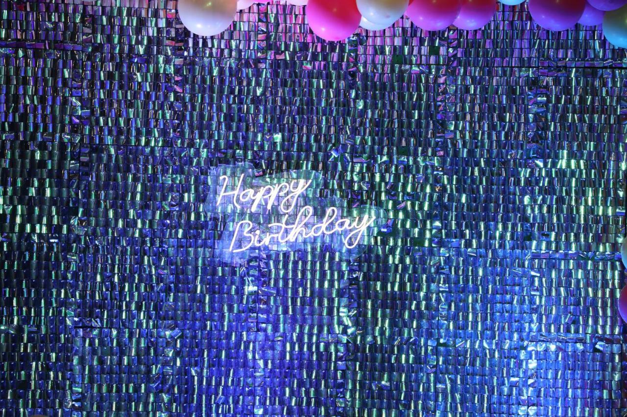 Souvenir Peppermint Hotel