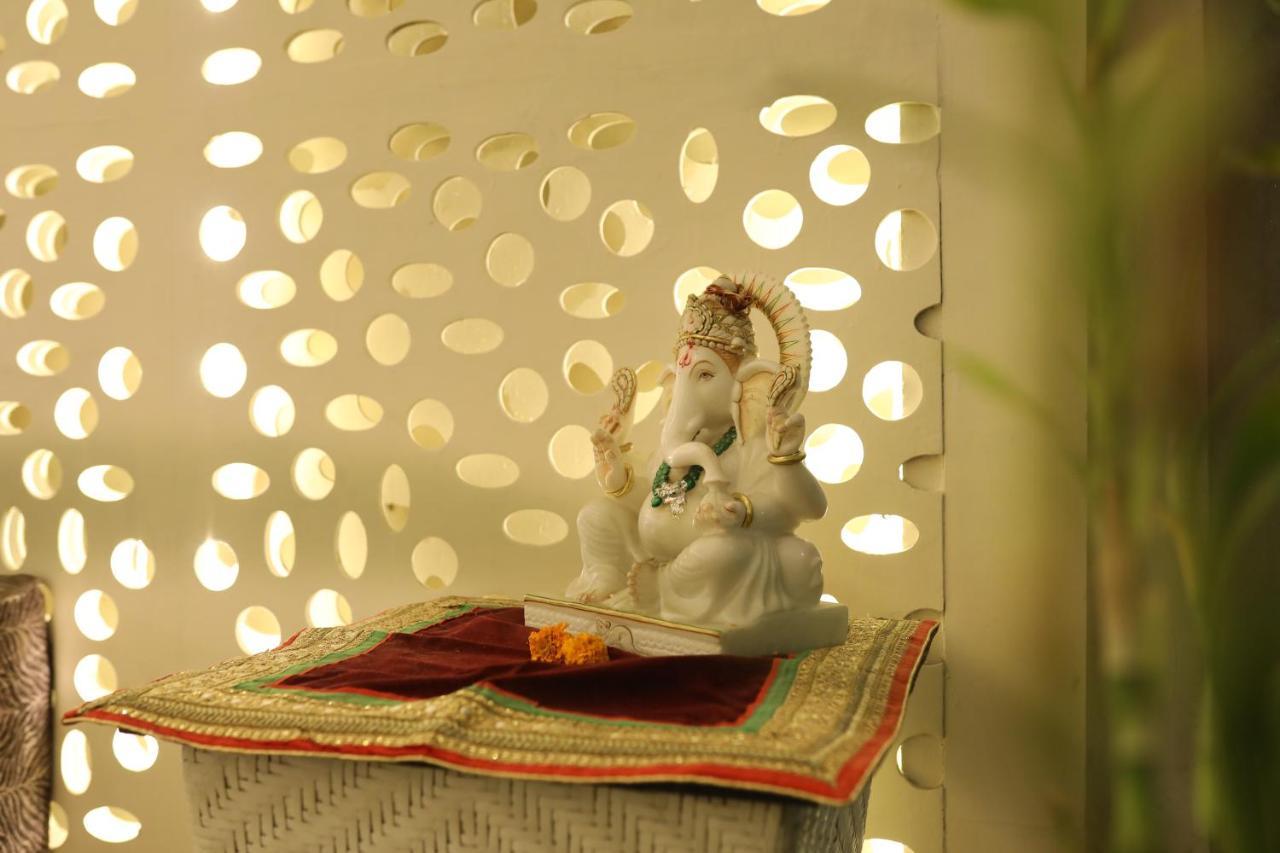 Souvenir Peppermint Jaipur