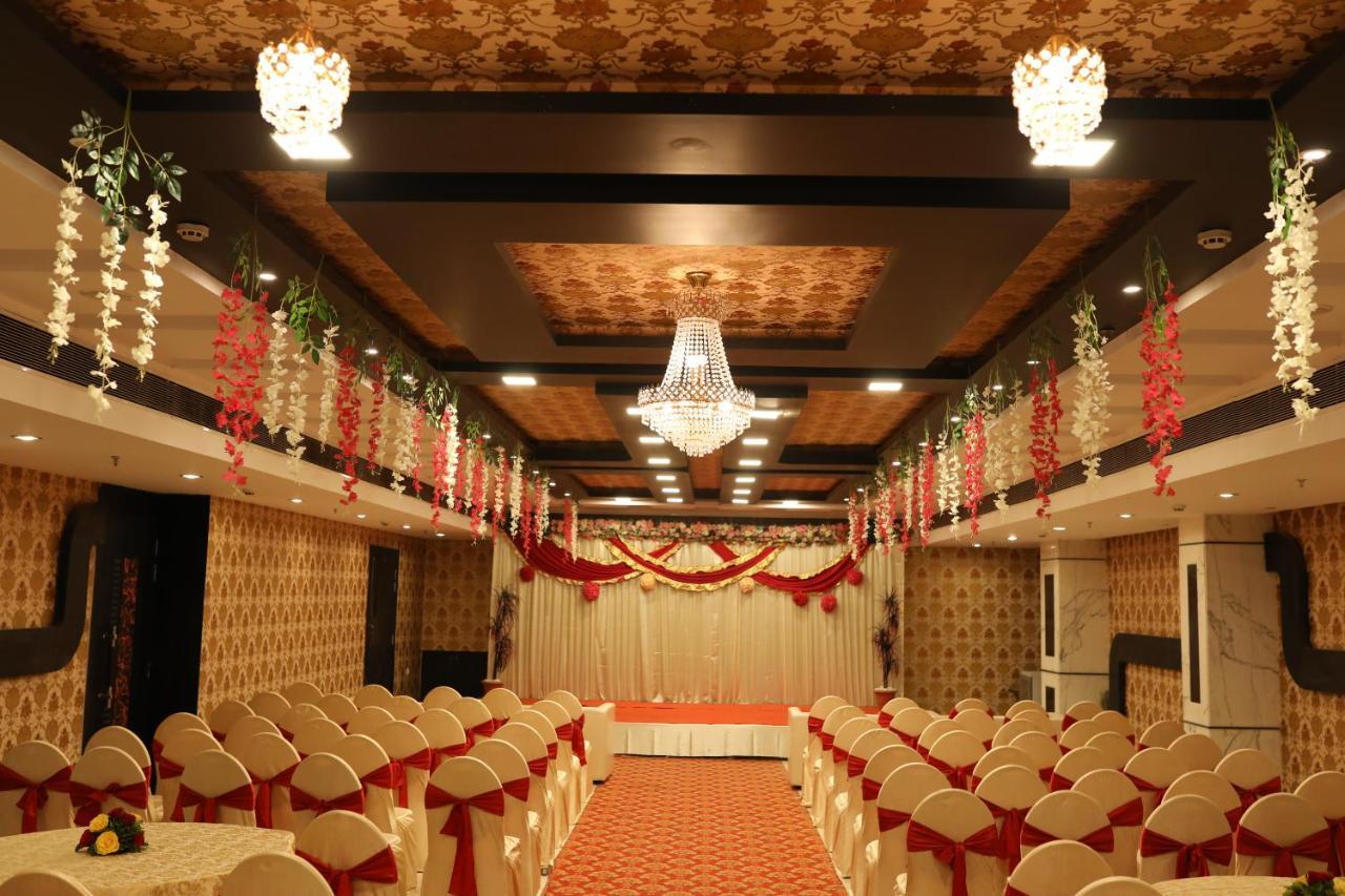 Souvenir Peppermint Hotel