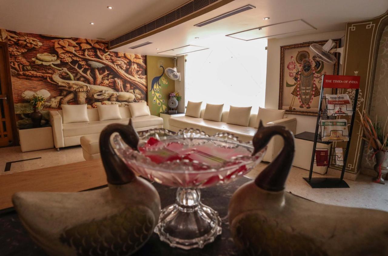 Hotel Maru Casa Jaipur