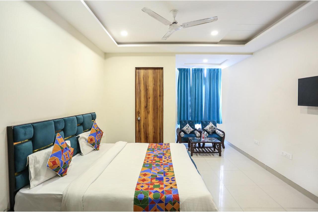 Fabhotel Shiv Rachna Hotel Jaipur