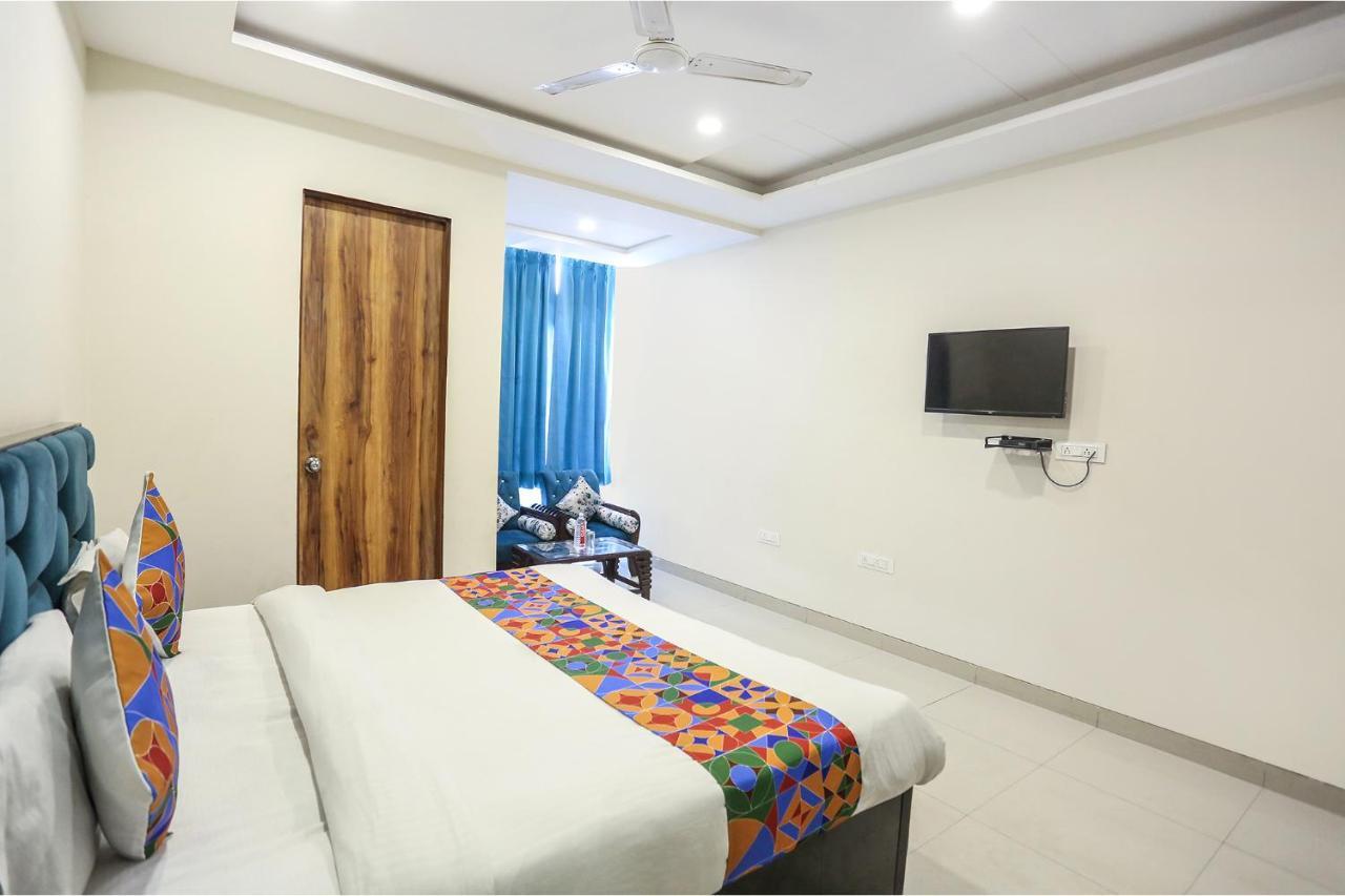 Fabhotel Shiv Rachna 3* Jaipur