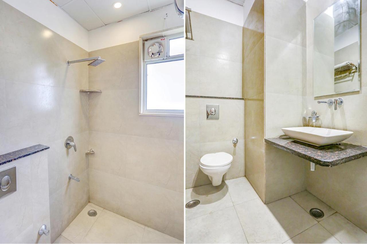 Fabhotel Shiv Rachna Hotel 3*