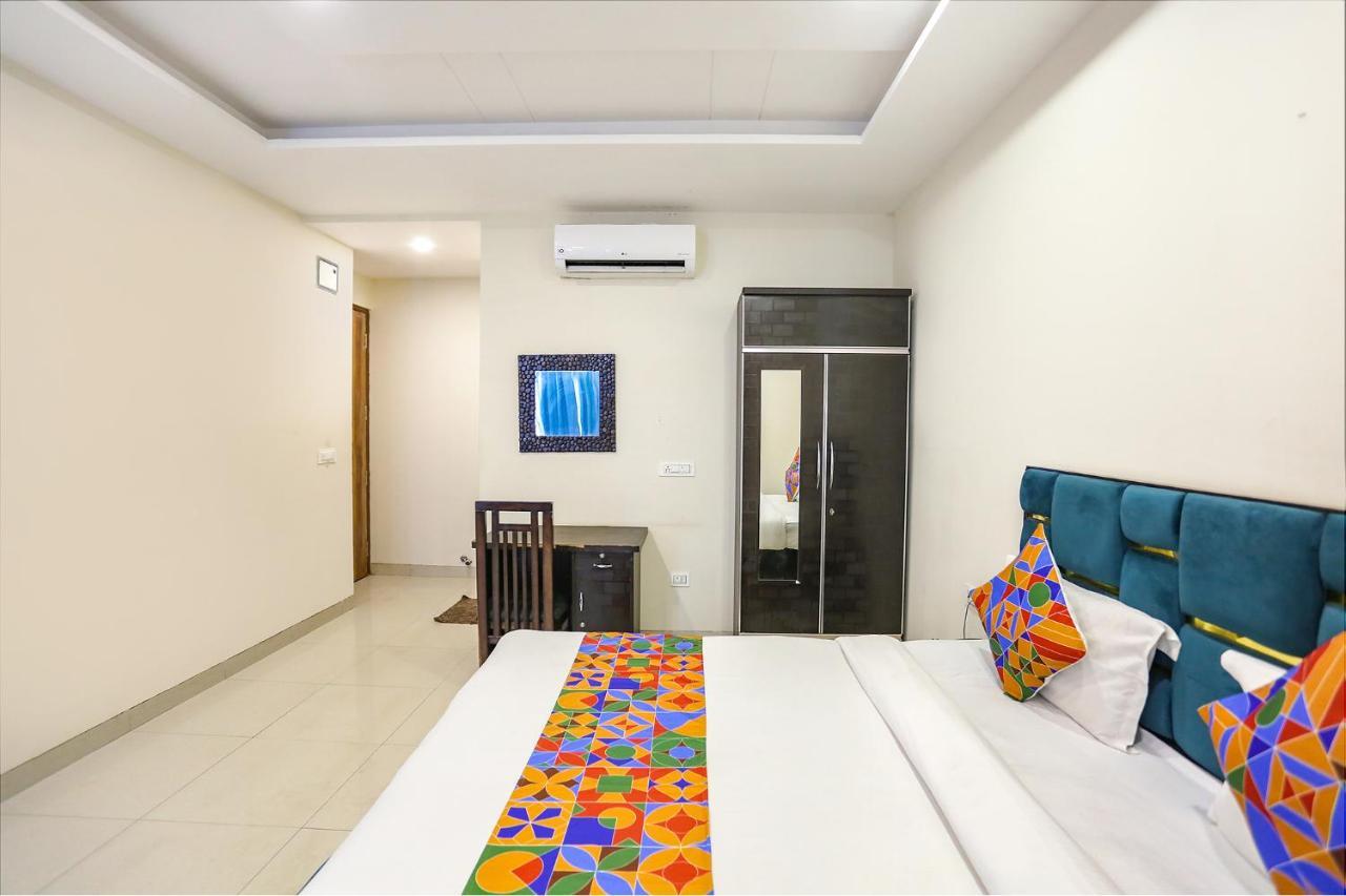 Fabhotel Shiv Rachna 3* Jaipur