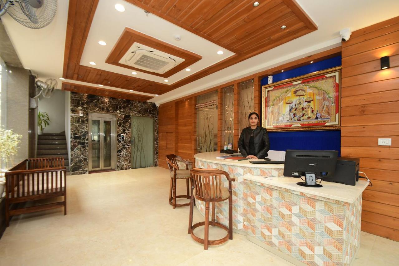 Hotel Life Jaipur