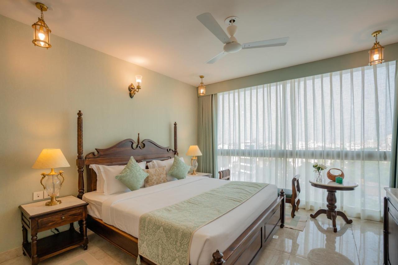 35 Sahakar Suites-a Luxury In *